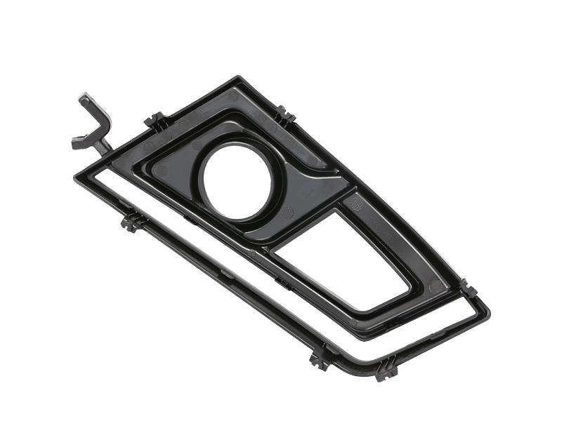 Durable Car Headlight Decorative Frame Injection Mould