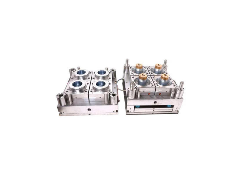 Environmentally Friendly Plastic Cup Injection Mould
