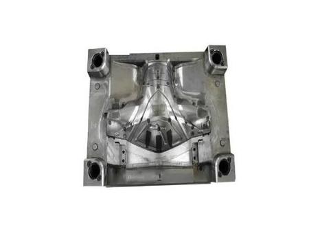 The Advantages of Motorcycle Headlamp Housing Plastic Injection Mould